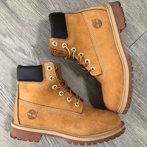 Timberland 6in Premium boots